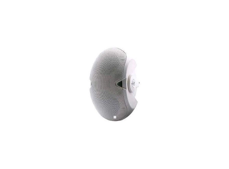 Electro-Voice 6.2TW Passiv Høyttaler (par) 60W 100V hvit 